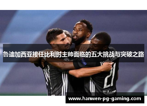 鲁迪加西亚接任比利时主帅面临的五大挑战与突破之路